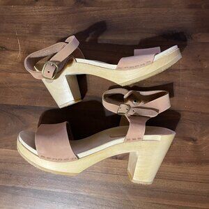 BRYR Sandal